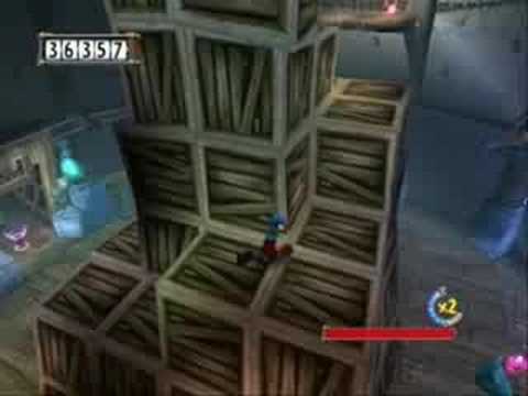 Rayman 3 : Hoodlum Havoc