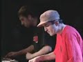 clipe muito show com 4 djs do dmc.