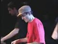 clipe muito show com 4 djs do dmc.