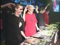 clipe muito show com 4 djs do dmc.