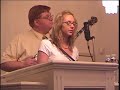 Crosspoint String Band ATMCDONOUGH GA