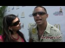 katy la gaty exclusive with andre mc at the latin grammy street party, acapella and more! 
remember to click on high quality: only the best at: www.katylagaty.com