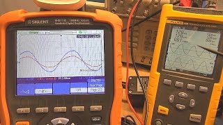 Single Phase Power Quality Part 1 – Power Factor in Linear Loads