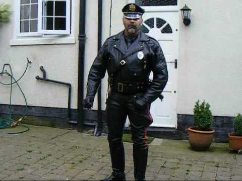 langlitz leather men