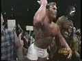Mike O'Hearn BattleDome Star, O