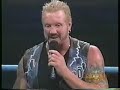 Mike O'Hearn BattleDome Star, O