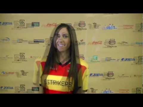The Strikers Update #1 The Strikers Update #1