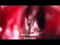 Endoscopic resection of epidermoid tumor