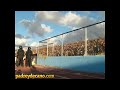 Peñarol copa siempre el Cerro