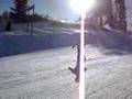 Cameron Snowboarding Jan 2008