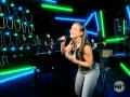 Alicia Keys - Try Sleeping With A Broken Heart (Live on The View)