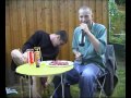 Blinder Aktionismus - Episode 9 - Gesunde Ern�hrung *