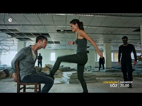 Söz 16. Bölüm Fragmanı                                                                                                                                                                                                                                    