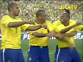 joga tv brasil  ronaldinho robinho ronaldo adriano    