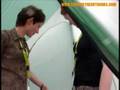 Radical new Terra Nova tent debuts at Friedrichshafen!
