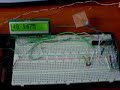capacitive touch sensor on avr (atmega8)