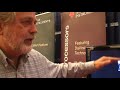 Video Stabilization Demo Using TI DM642 DSP and Simulink