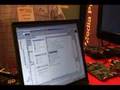 Video Stabilization Demo Using TI DM642 DSP and Simulink