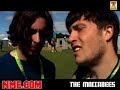 NME Video:The Maccabees @ T in the Park 2007 NME Video:The Maccabees @ T in the Park 2007