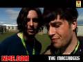 NME Video:The Maccabees @ T in the Park 2007