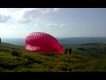 Wing Crash!!! Wing Crash!!!