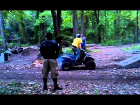 350 warrior 350 warrior