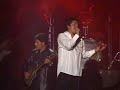 Camilo Sesto peruano - Hossanna JSS