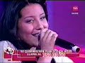 MARI AJOSE QUINTANILLA EN ROJO - Dic 2007 parte 3 de 3
