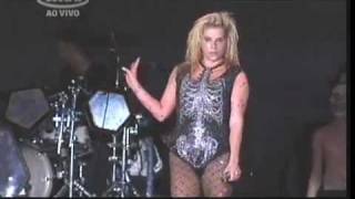 Нажмите для просмотра : Концерт Kesha Rock in Rio Show Completo