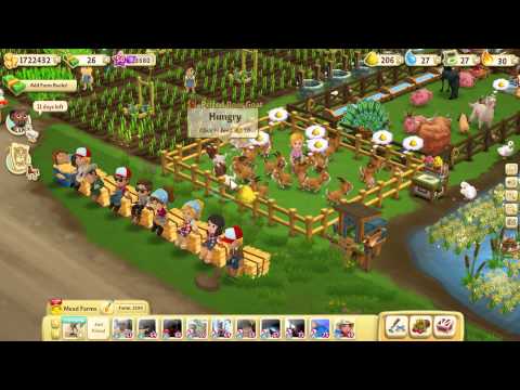 how to fertilize crops in farmville 2