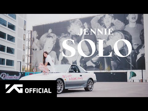 SOLO（BLACKPINK）