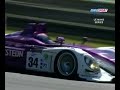 Le Mans Series - 1000 Km of Spa-Francorchamps 2008 part 2/3