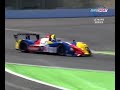 Le Mans Series - 1000 Km of Spa-Francorchamps 2008 part 2/3
