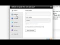 How to use Disqus for comments