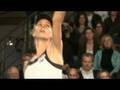 Fortis Championships 2008 - Dementieva finit fort