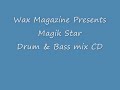 Encryption - Magik Star