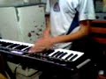 el rejunte probando 2