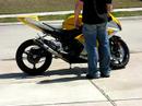 LOR Exhaust 2007 GSX-R1000