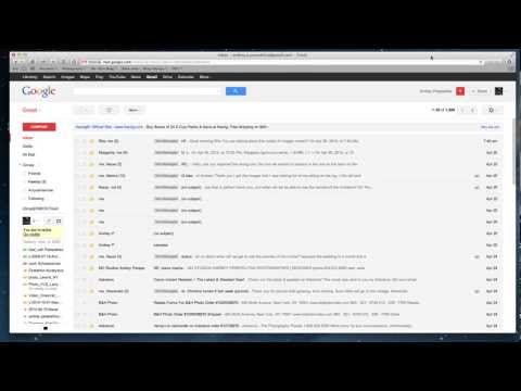 how to adjust outlook view