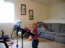 2 year old rockin\ 2 year old rockin\