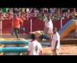gran prix Huete, pruebas 2 y 3