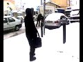 Un jour de neige � Marseille(13015) (3)