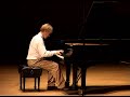 Scriabin - Etude in D# Minor, Op. 8 No. 12 (2007)