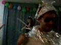 Dancing Lasha Tumbai