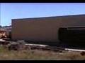 Quick Look of the Pacific Southwest Railway Museum Yard