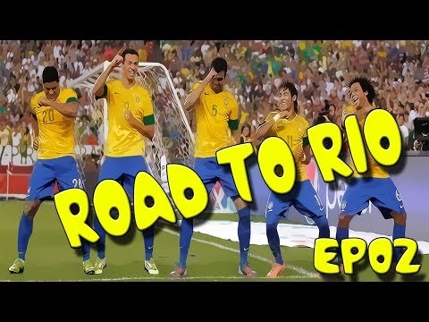 FIFA World Cup - Road To Rio Good Or Bad?