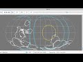 Future Evolution of the Continents (the Orthoversion Model)