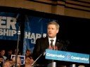 Laval Tory Rally 3 Laval Tory Rally 3