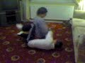 A belta fight- dom vs gaz MUST SEE!!