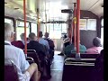 mcw metrobus prototype toj592s